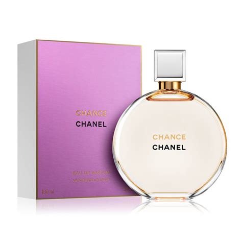 chance chanel eau de toilette vaporisateur spray 100ml|Chanel chance perfume price usa.